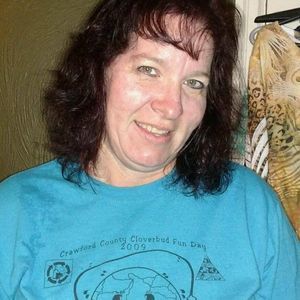 Meet your Posher, Dawn